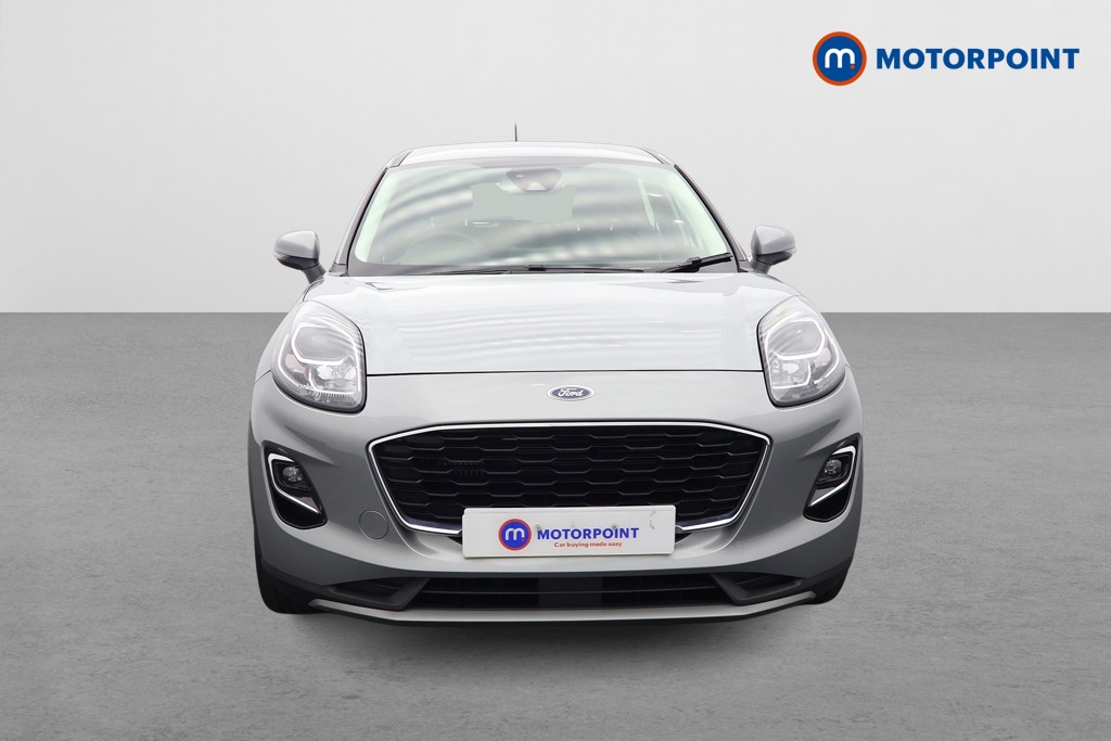 Used Ford Puma 2023 for sale - 76734489: Photo 2