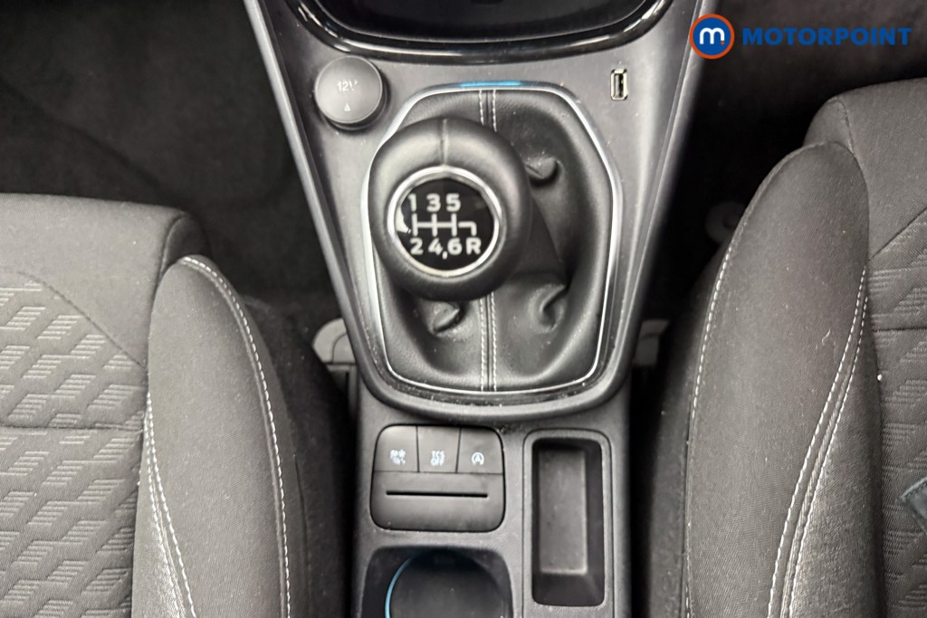 Used Ford Puma 2023 for sale - 76734489: Photo 20