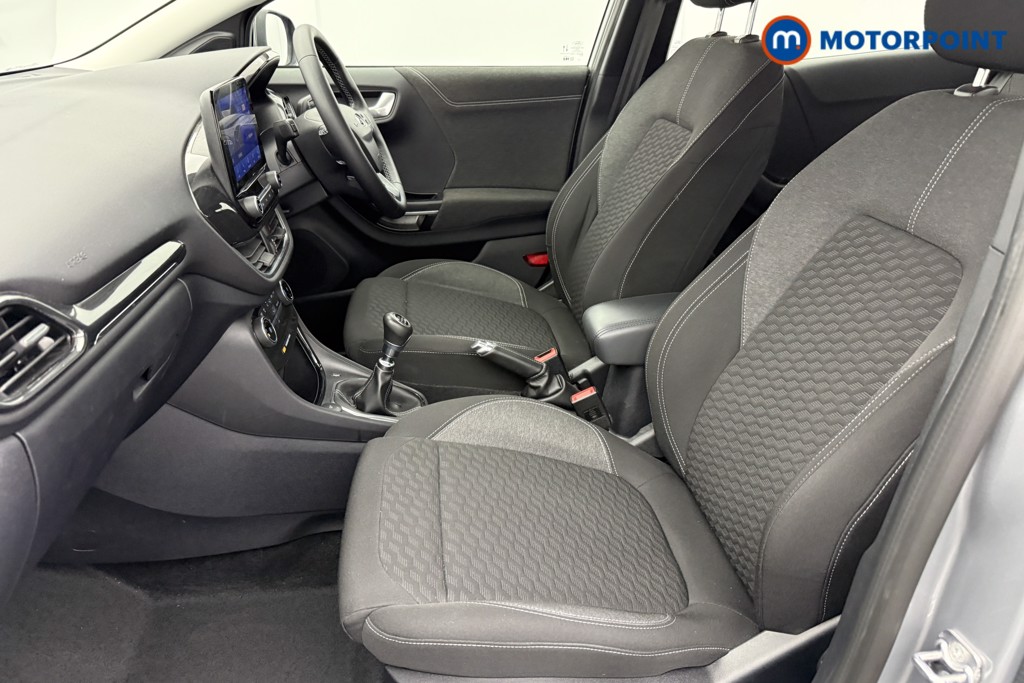 Used Ford Puma 2023 for sale - 76734489: Photo 28