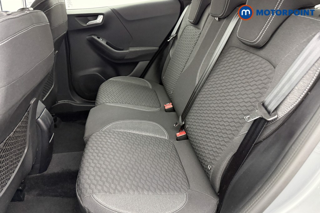 Used Ford Puma 2023 for sale - 76734489: Photo 29