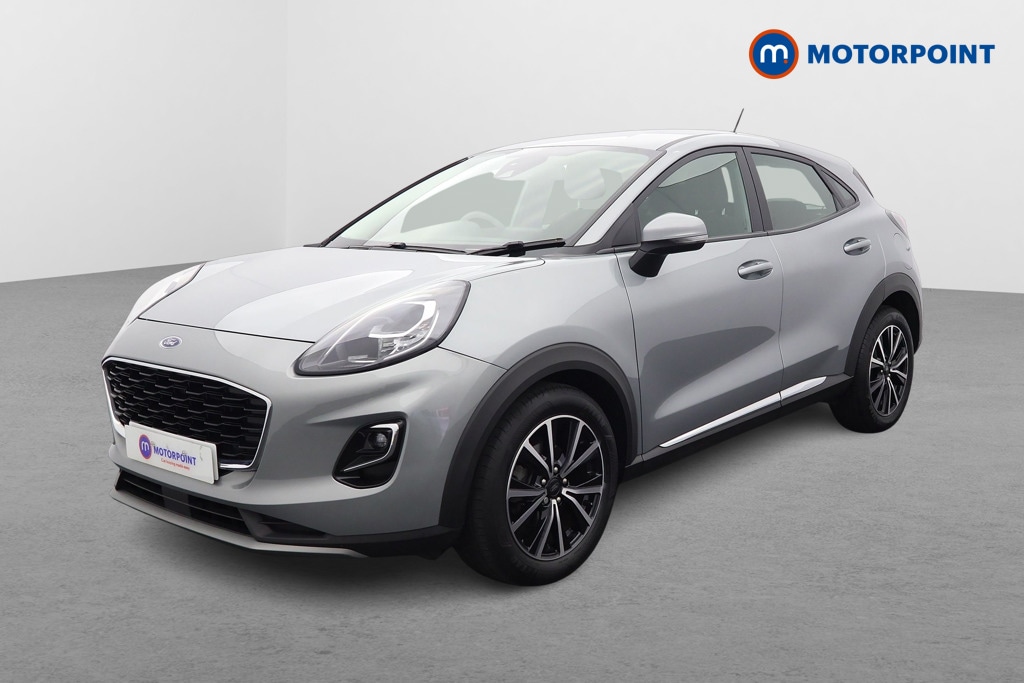 Used Ford Puma 2023 for sale - 76734489: Photo 3