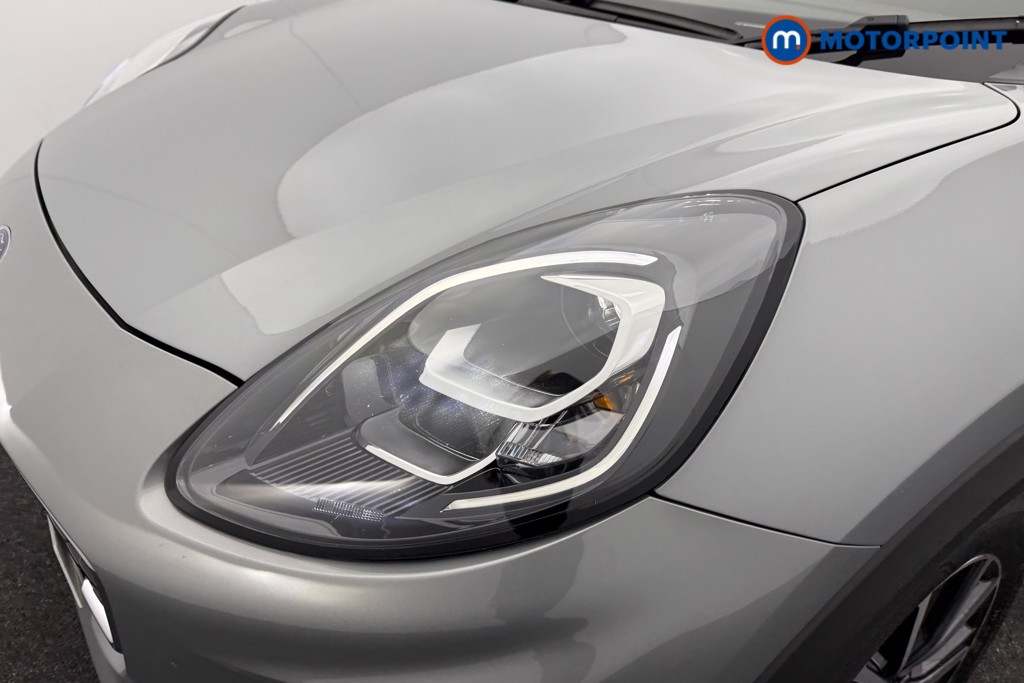 Used Ford Puma 2023 for sale - 76734489: Photo 33