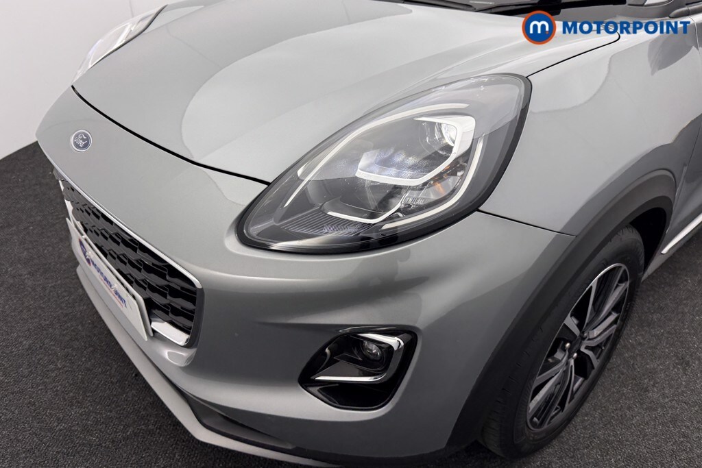 Used Ford Puma 2023 for sale - 76734489: Photo 34