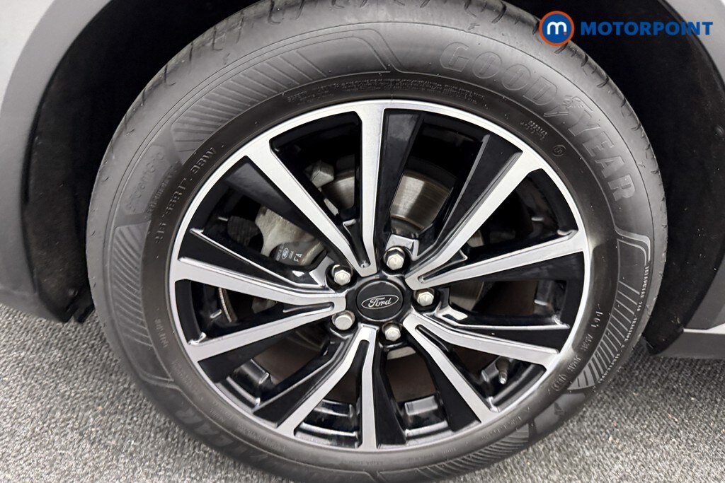 Used Ford Puma 2023 for sale - 76734489: Photo 35