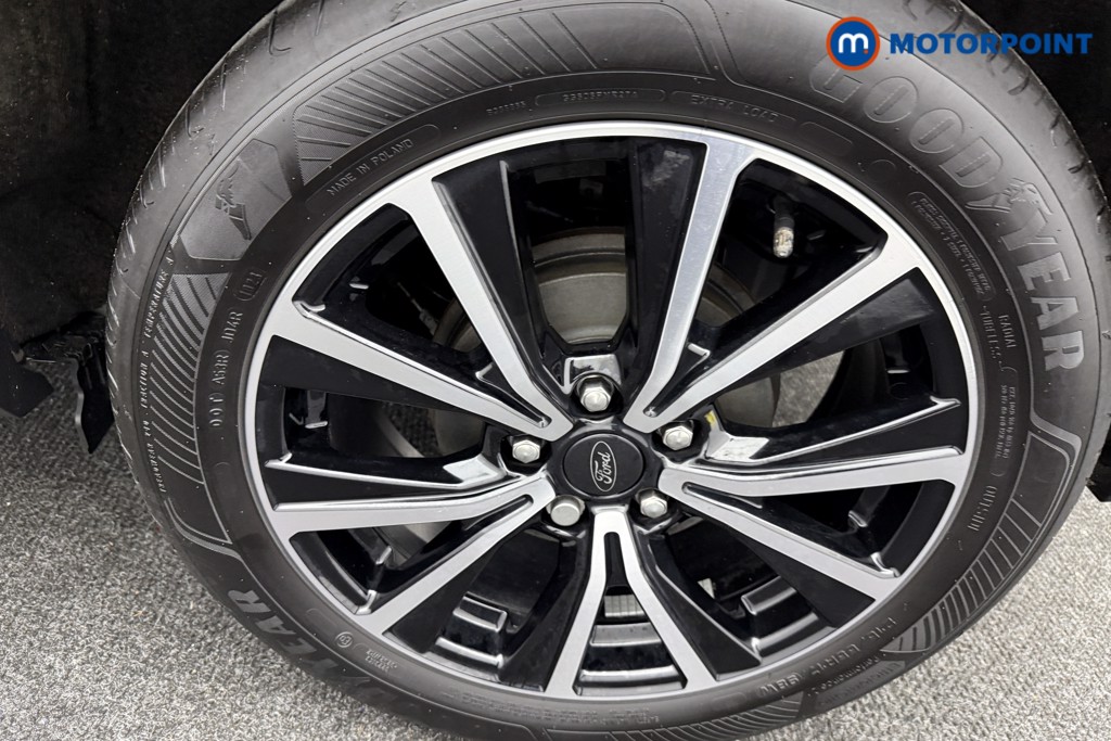 Used Ford Puma 2023 for sale - 76734489: Photo 36