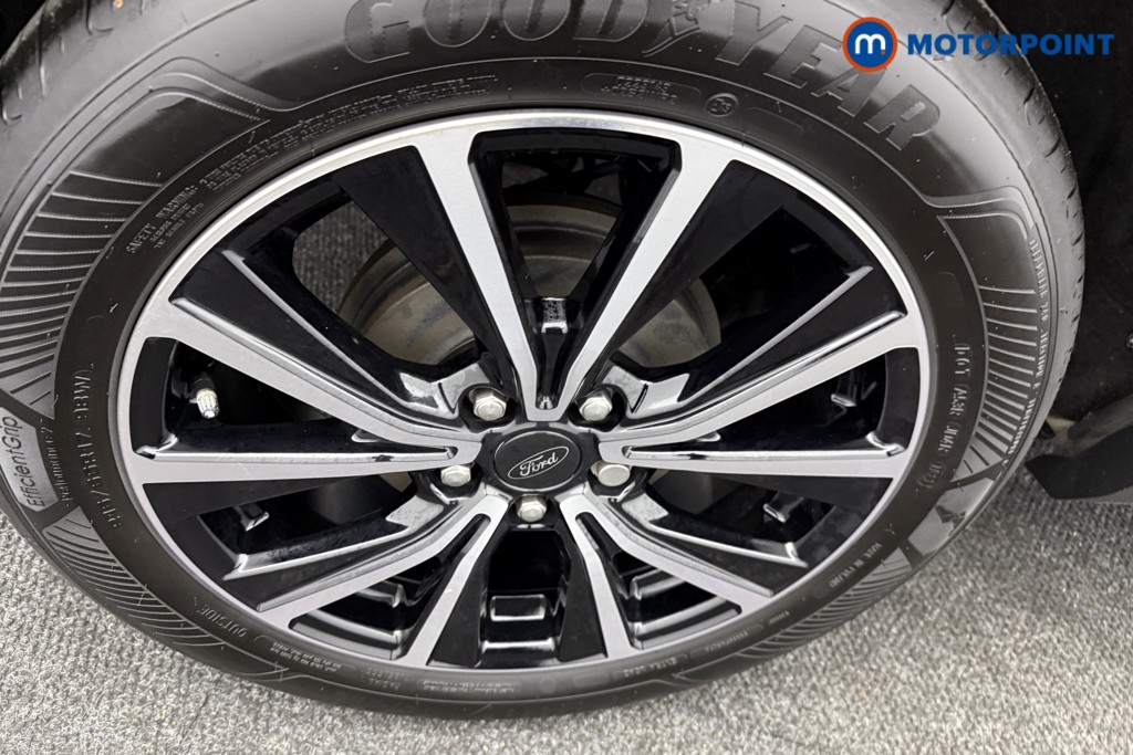 Used Ford Puma 2023 for sale - 76734489: Photo 37