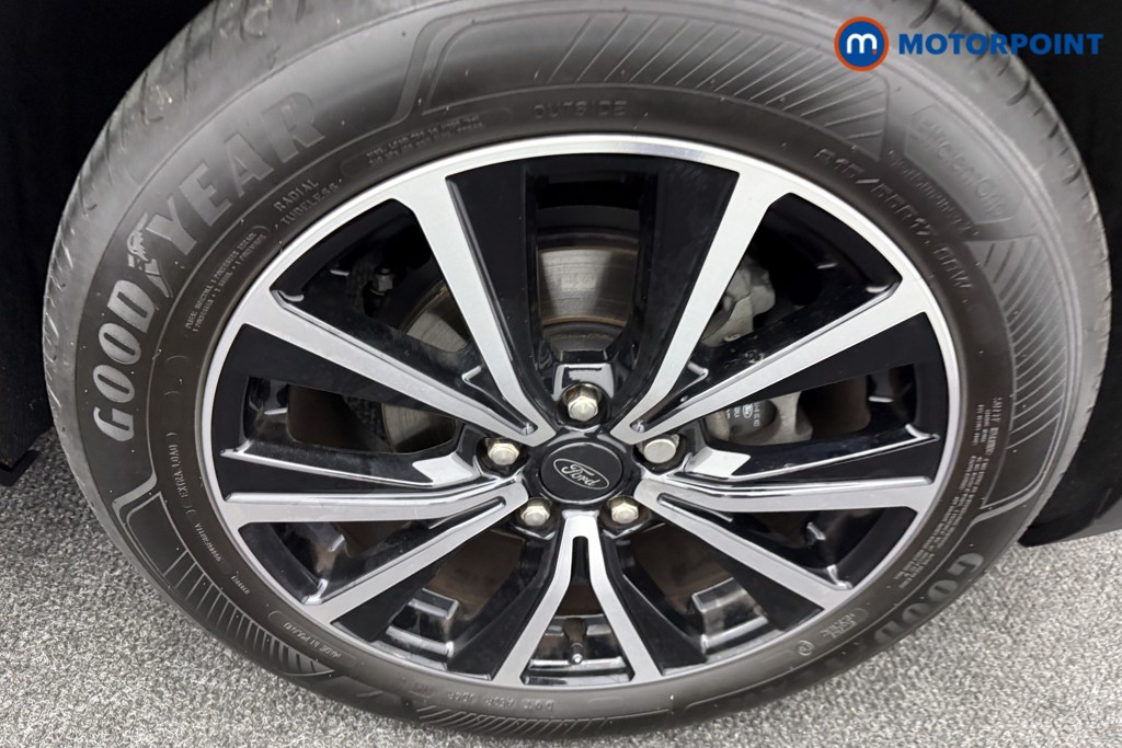 Used Ford Puma 2023 for sale - 76734489: Photo 38