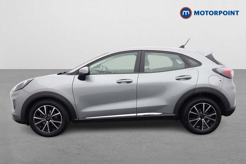 Used Ford Puma 2023 for sale - 76734489: Photo 4