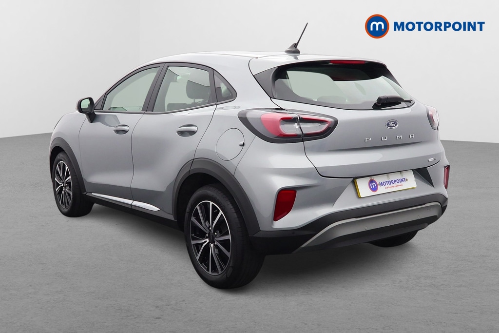 Used Ford Puma 2023 for sale - 76734489: Photo 5