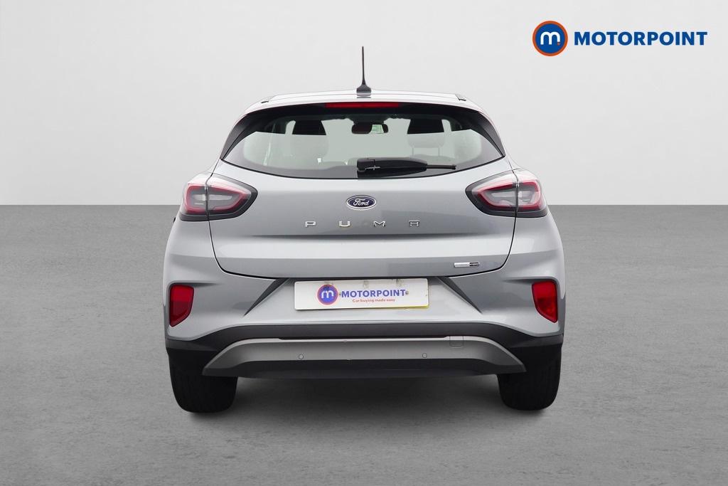 Used Ford Puma 2023 for sale - 76734489: Photo 6