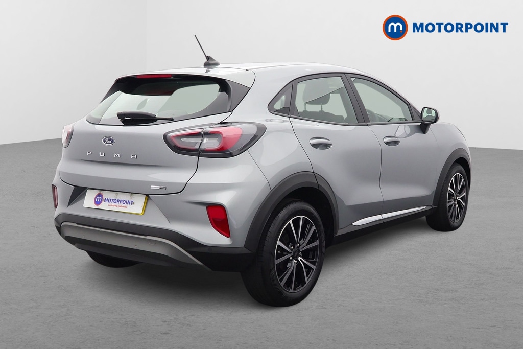 Used Ford Puma 2023 for sale - 76734489: Photo 7