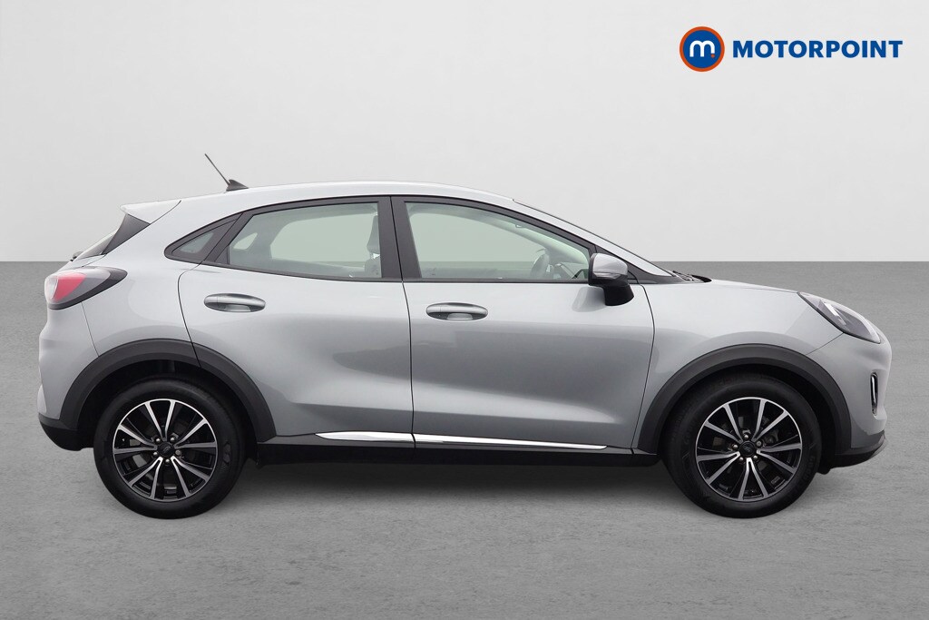 Used Ford Puma 2023 for sale - 76734489: Photo 8