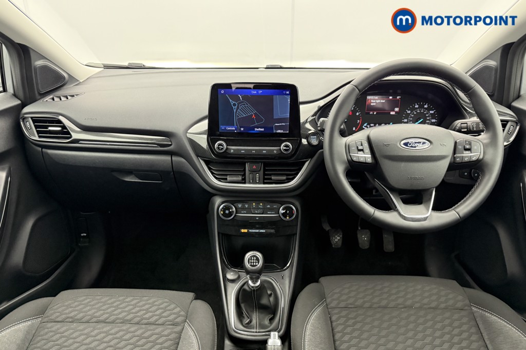 Used Ford Puma 2023 for sale - 76734489: Photo 9