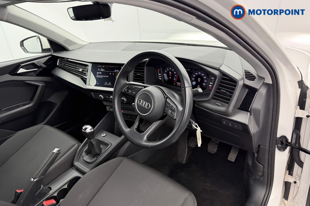 Used Audi A1 2022 for sale - 77168244: Photo 11