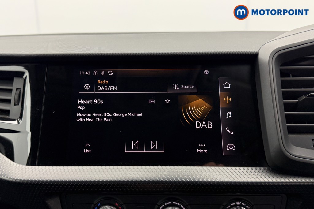 Used Audi A1 2022 for sale - 77168244: Photo 13