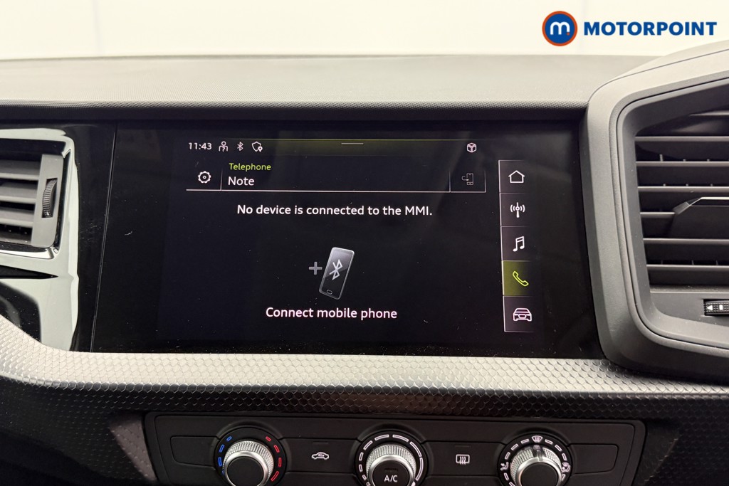 Used Audi A1 2022 for sale - 77168244: Photo 15