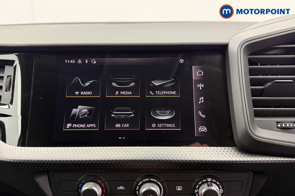 Used Audi A1 2022 for sale - 77168244: Photo 16