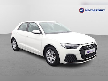 Used Audi A1 2022 for sale - 77168244: Photo
