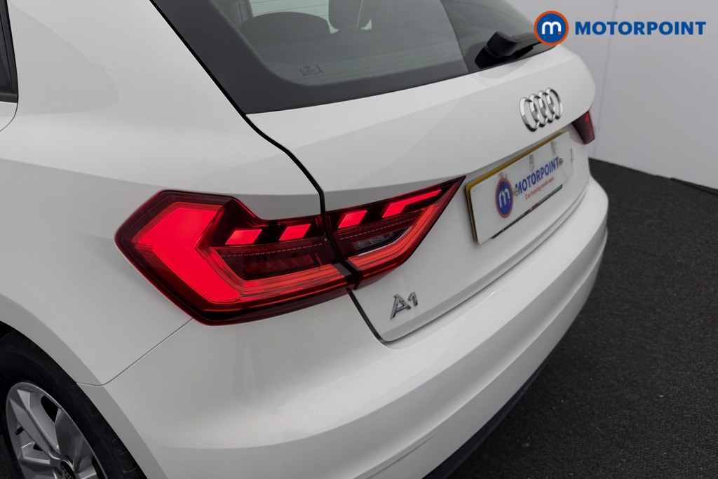 Used Audi A1 2022 for sale - 77168244: Photo 31