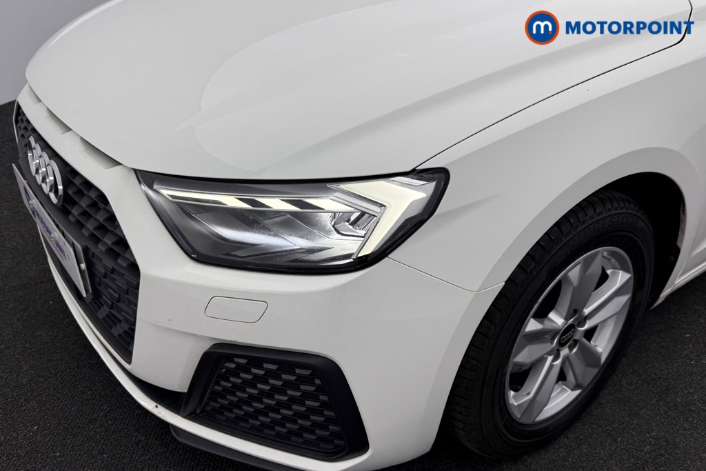 Used Audi A1 2022 for sale - 77168244: Photo 33