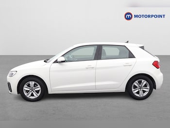 Used Audi A1 2022 for sale - 77168244: Photo