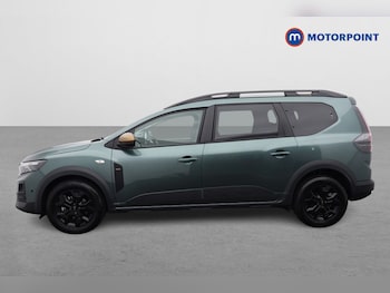 Used Dacia Jogger 2026 for sale - 79141219: Photo