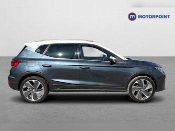 Used SEAT Arona 2022 for sale - 78718898: Photo
