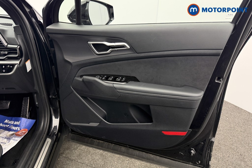 Used Kia Sportage 2025 for sale - 78176945: Photo 10