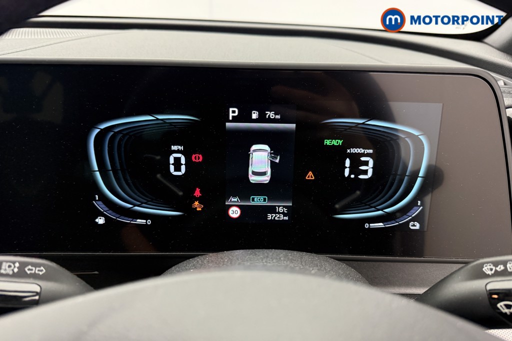 Used Kia Sportage 2025 for sale - 78176945: Photo 13