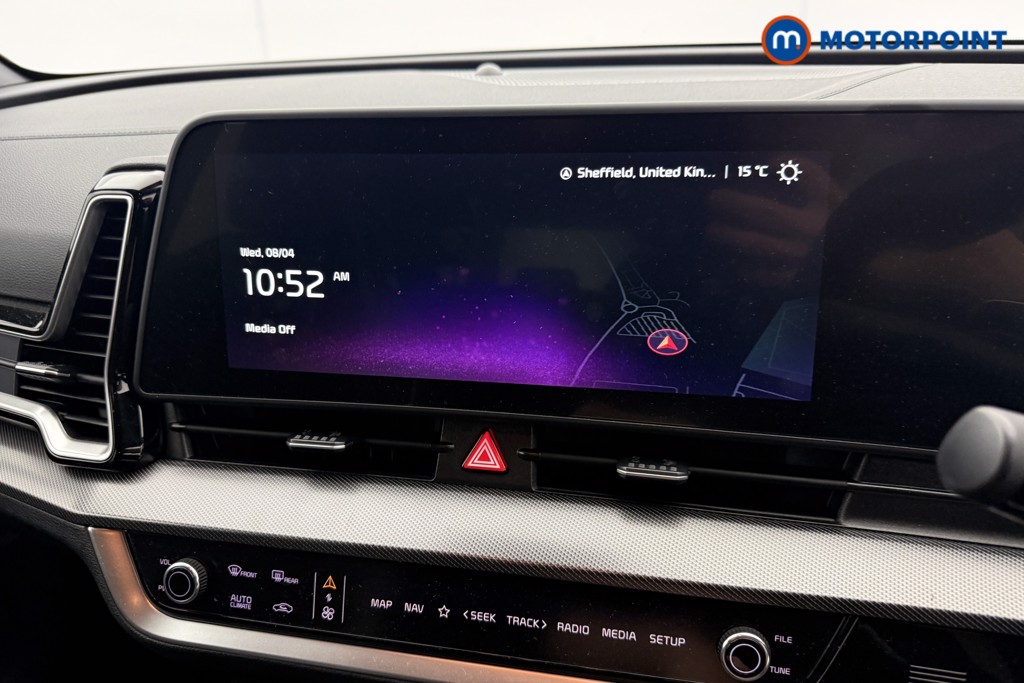 Used Kia Sportage 2025 for sale - 78176945: Photo 14