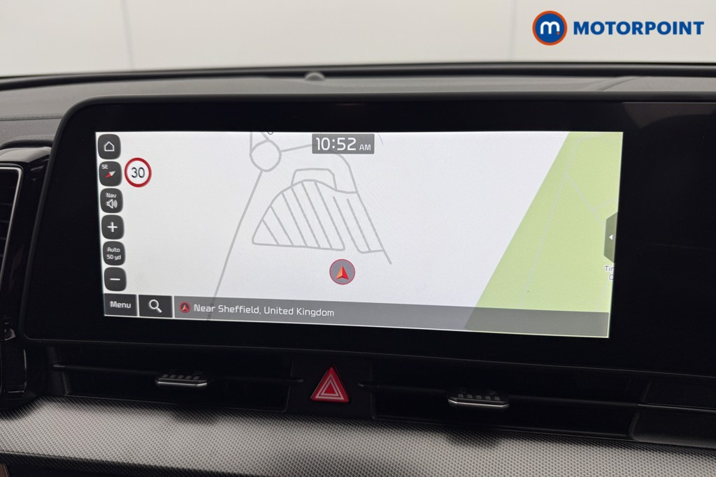 Used Kia Sportage 2025 for sale - 78176945: Photo 15