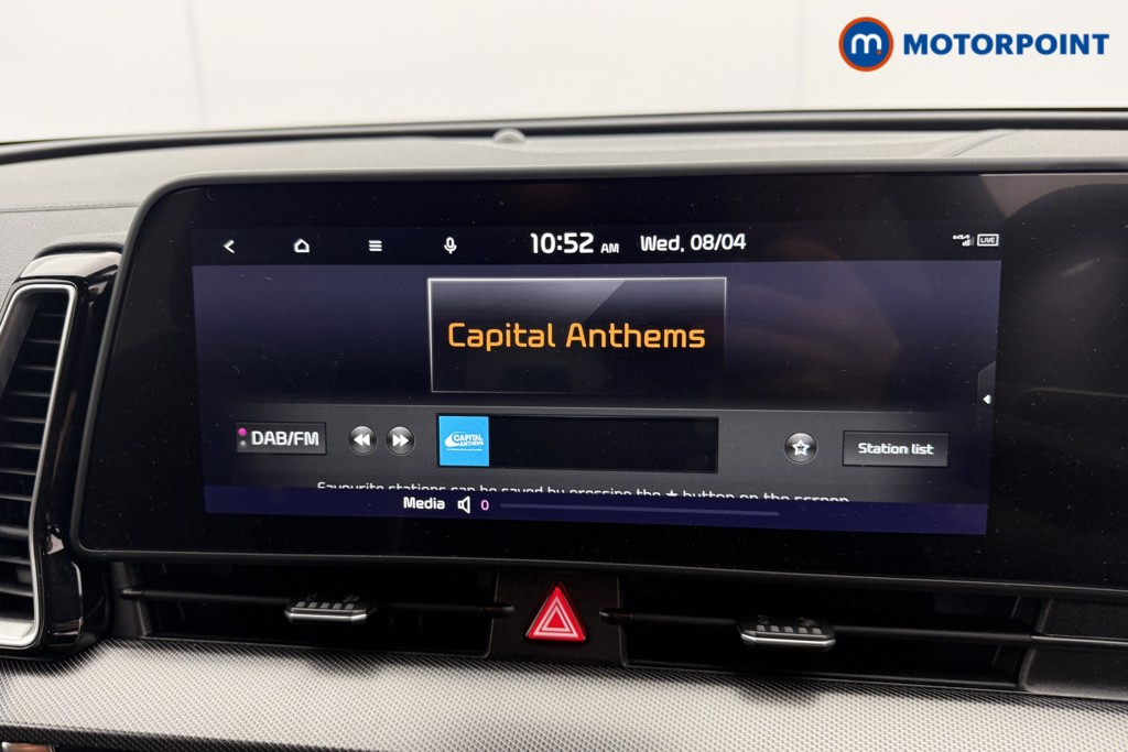 Used Kia Sportage 2025 for sale - 78176945: Photo 16