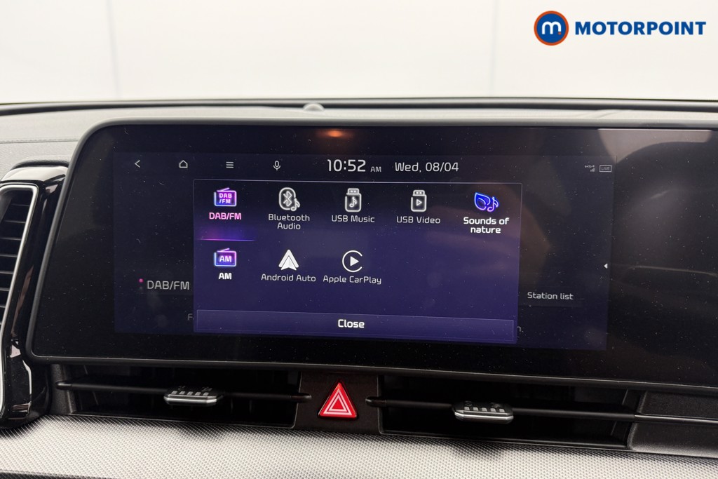 Used Kia Sportage 2025 for sale - 78176945: Photo 17