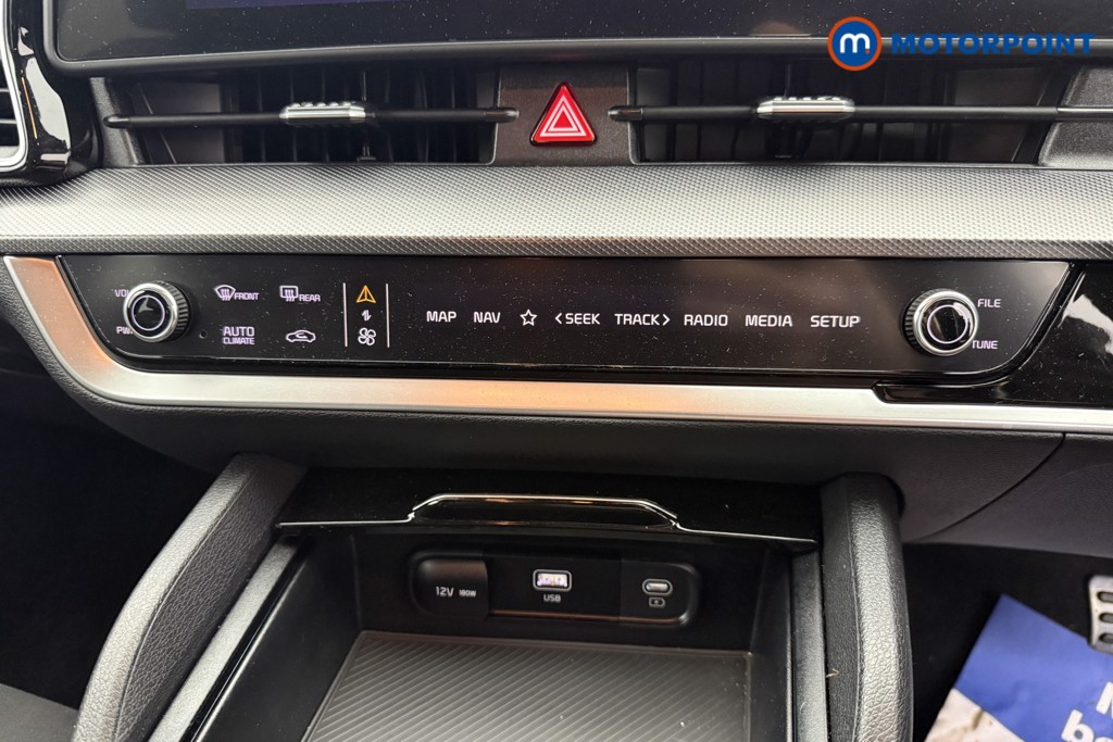 Used Kia Sportage 2025 for sale - 78176945: Photo 19