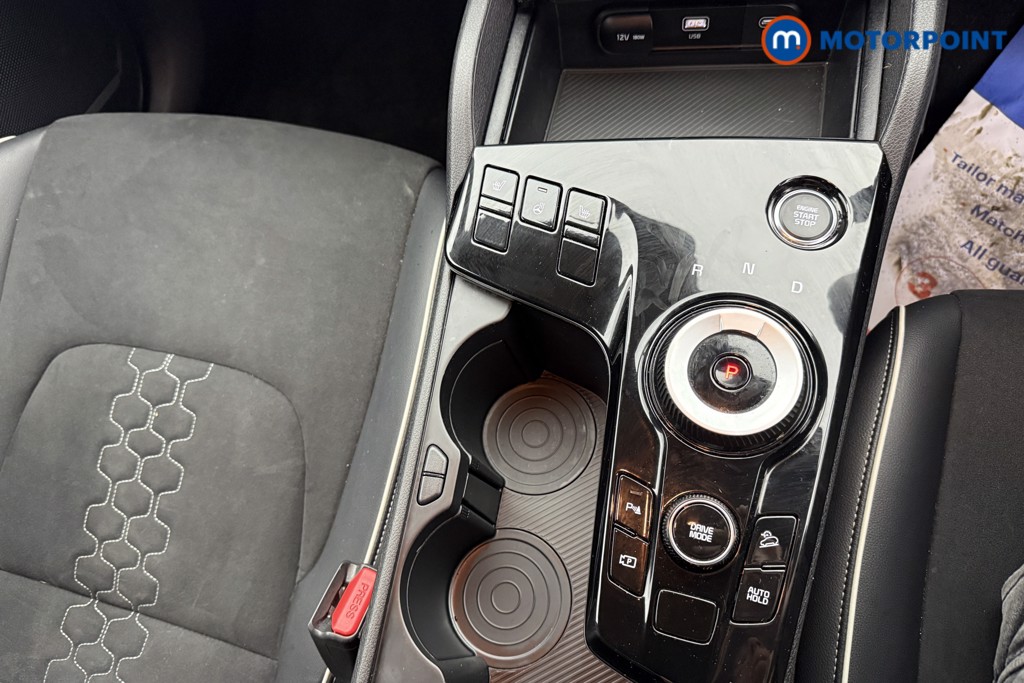 Used Kia Sportage 2025 for sale - 78176945: Photo 20