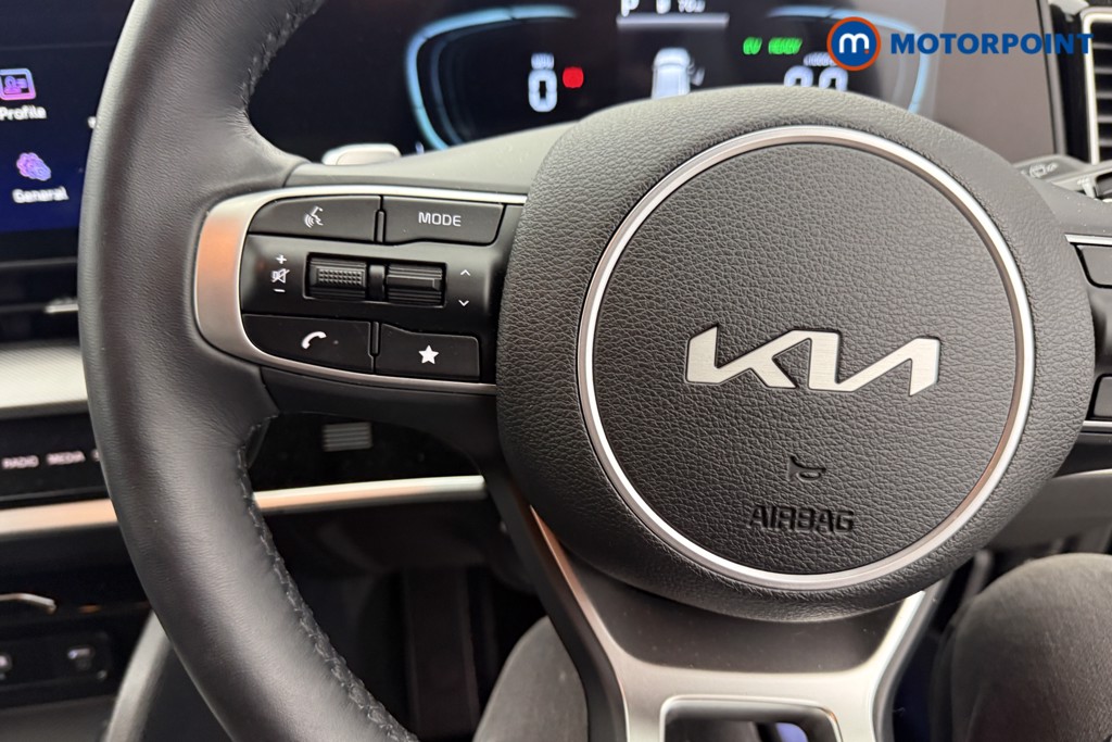 Used Kia Sportage 2025 for sale - 78176945: Photo 21