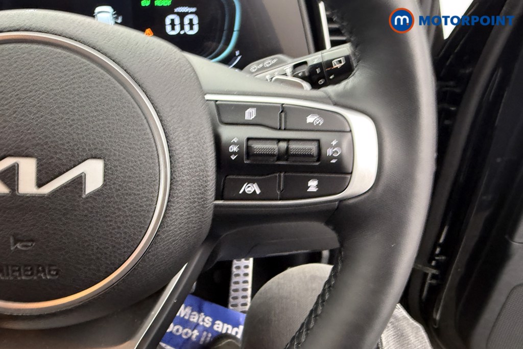 Used Kia Sportage 2025 for sale - 78176945: Photo 22