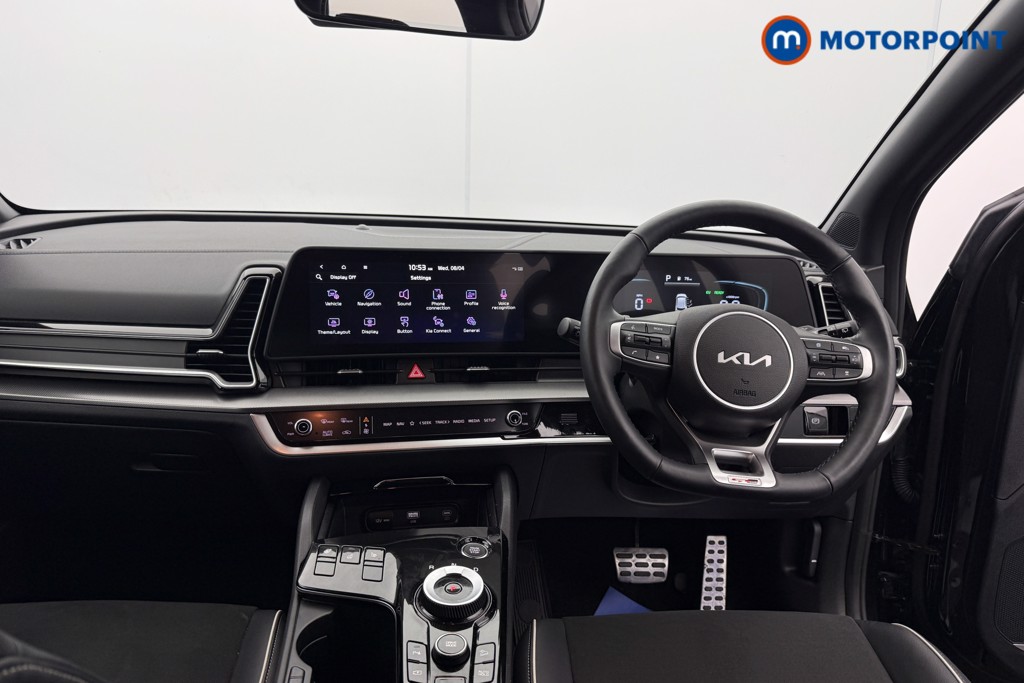 Used Kia Sportage 2025 for sale - 78176945: Photo 23