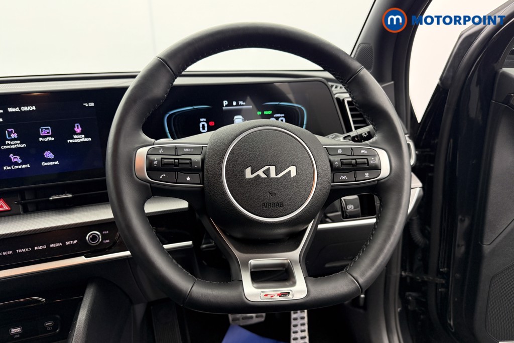 Used Kia Sportage 2025 for sale - 78176945: Photo 24