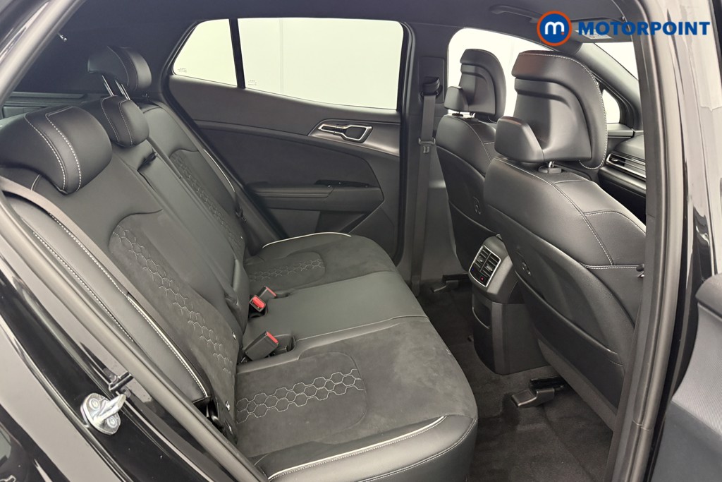 Used Kia Sportage 2025 for sale - 78176945: Photo 25