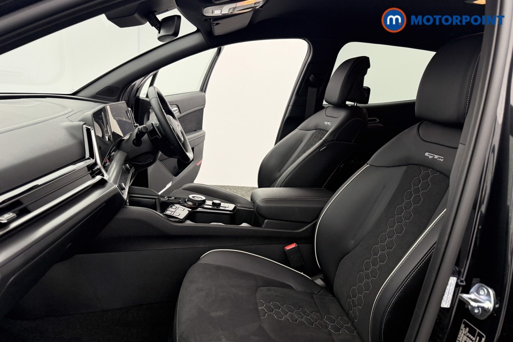 Used Kia Sportage 2025 for sale - 78176945: Photo 30