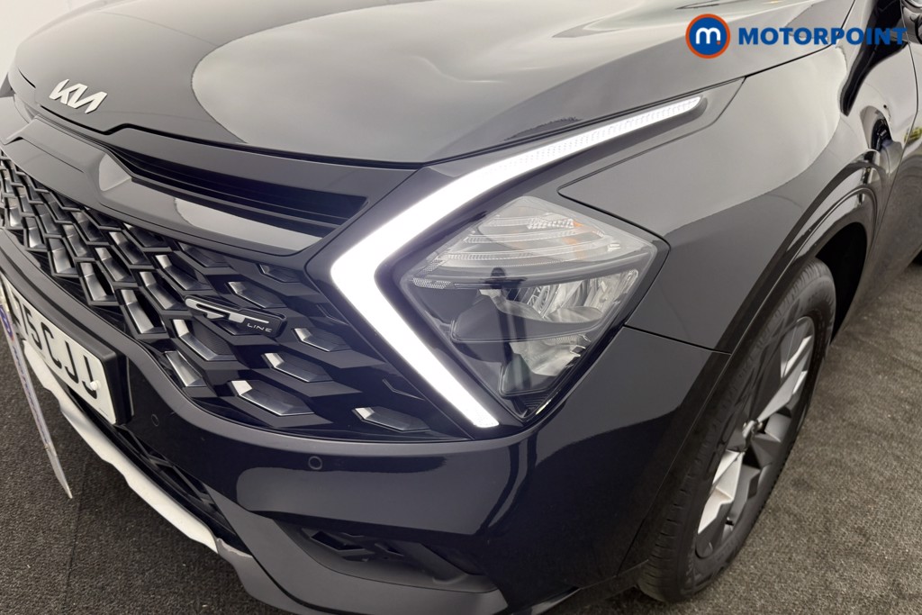 Used Kia Sportage 2025 for sale - 78176945: Photo 31