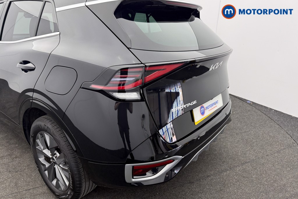 Used Kia Sportage 2025 for sale - 78176945: Photo 32