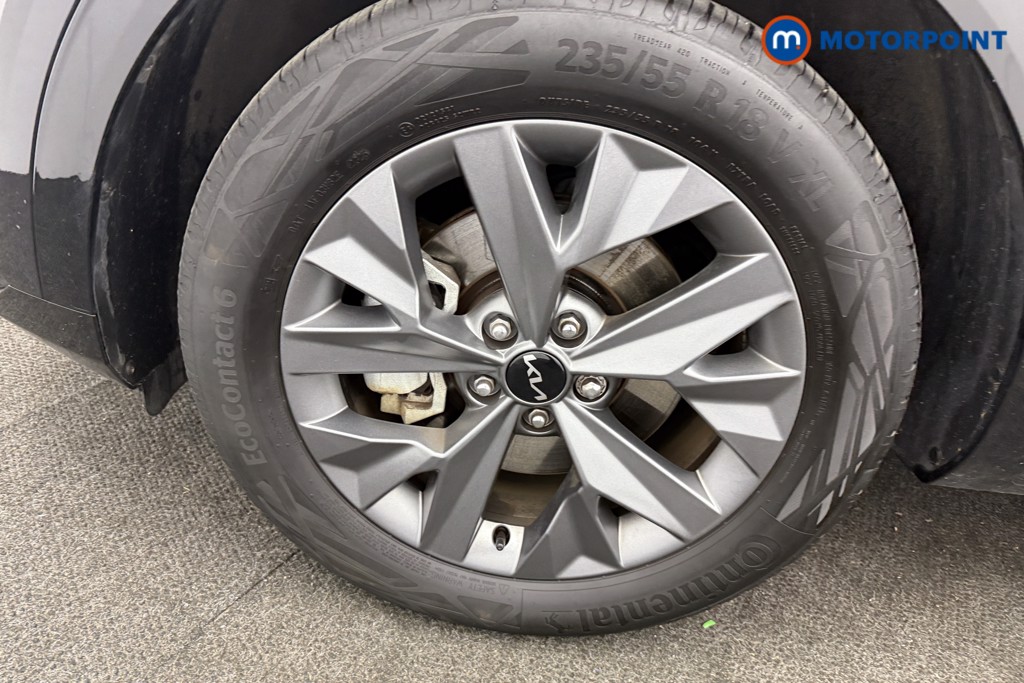 Used Kia Sportage 2025 for sale - 78176945: Photo 33