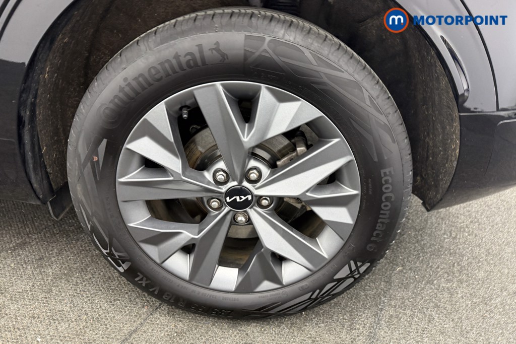 Used Kia Sportage 2025 for sale - 78176945: Photo 34