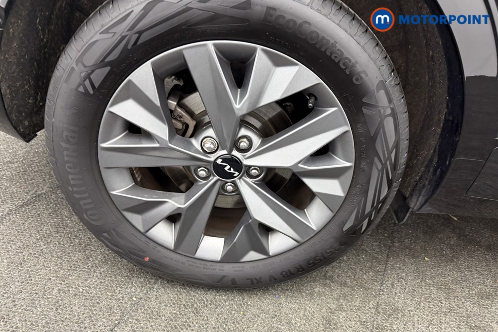 Used Kia Sportage 2025 for sale - 78176945: Photo 35