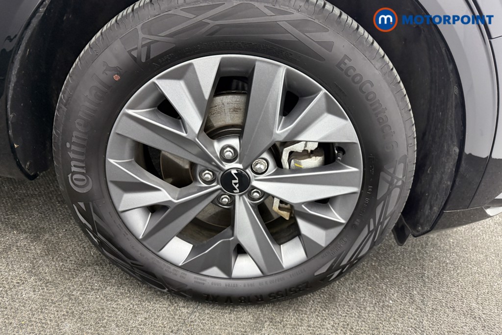 Used Kia Sportage 2025 for sale - 78176945: Photo 36