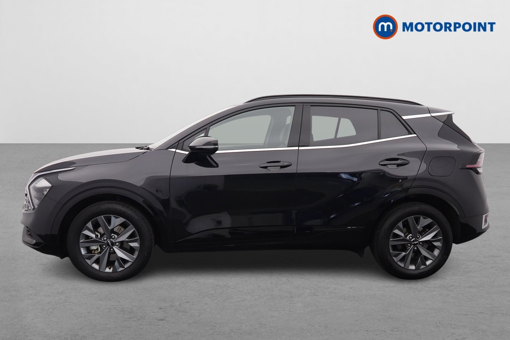 Used Kia Sportage 2025 for sale - 78176945: Photo 4