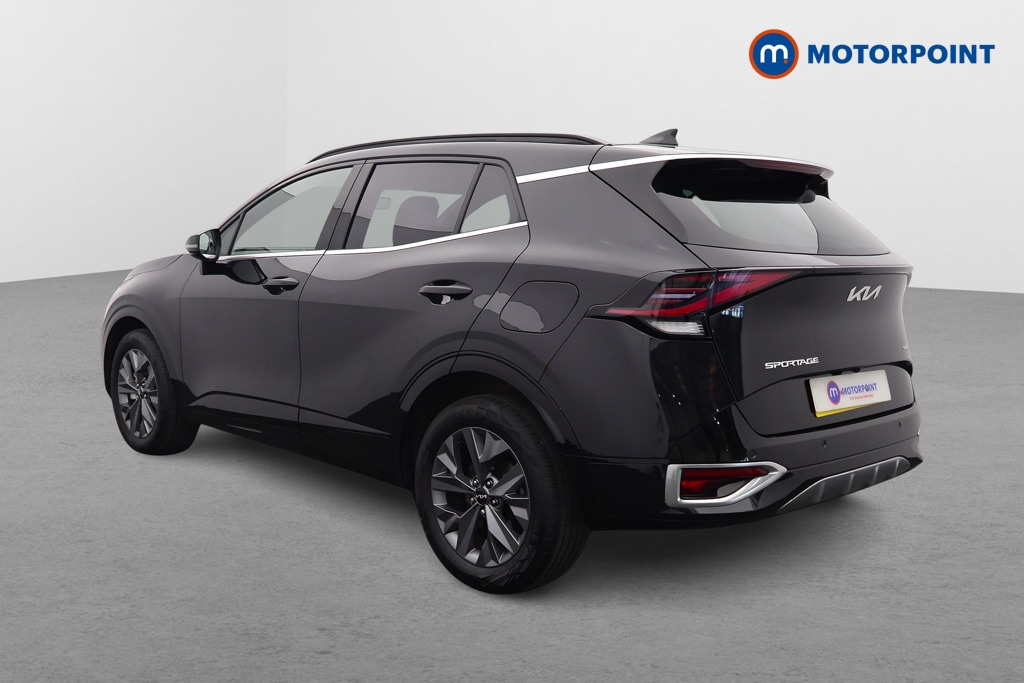 Used Kia Sportage 2025 for sale - 78176945: Photo 5