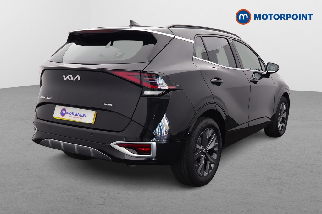 Used Kia Sportage 2025 for sale - 78176945: Photo 7